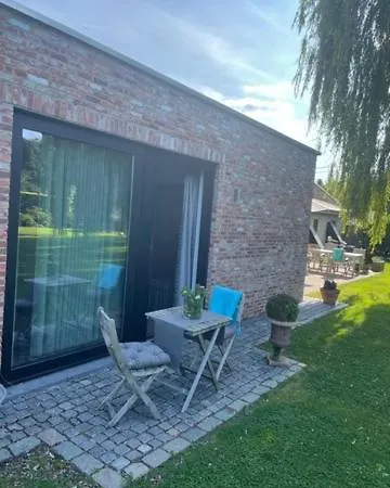De Hanewijkhoeve 4* Werchter