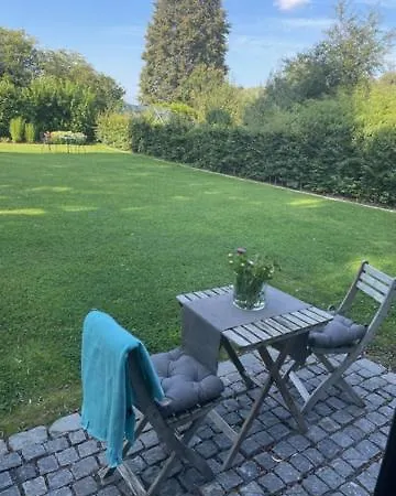 Bed & Breakfast De Hanewijkhoeve