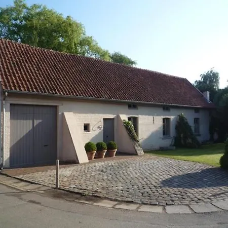 De Hanewijkhoeve Bed & Breakfast