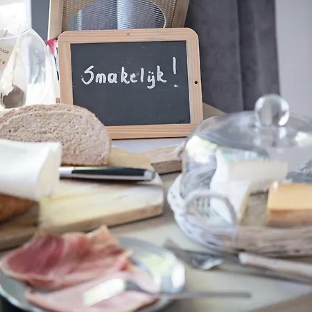Bed & Breakfast De Hanewijkhoeve