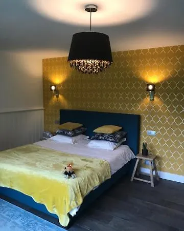 Bed & Breakfast De Hanewijkhoeve